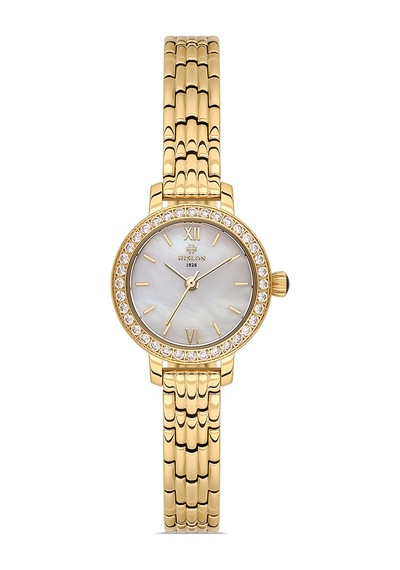 Hislon Women's Classic Queen Ql195g-09sg Gri