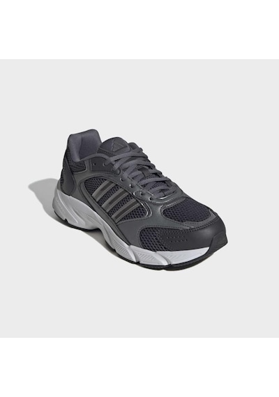 Adidas Js0077 Crazychaos 2000 Kadın Günlük Spor Ayakkabısı Siyah