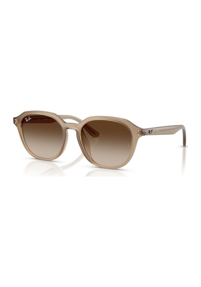 Ray-Ban 0rb4459d 616613 54 Unisex Güneş Gözlüğü Altın - Beyaz