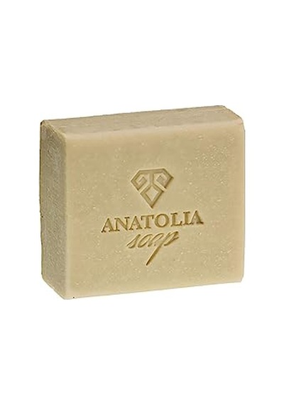 Mysia Koleksiyonu Eşek Sütlü Sabunu Doğal Bitkisel Yağlardan Oluşur Cildi Temizler, Kirlerden Temizler. 125gr 285 ML