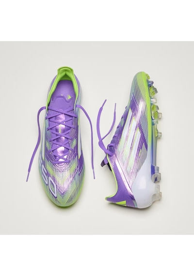 Adidas F50 Elite Fg Erkek Krampon C-adıjh7615e10a00 Mor