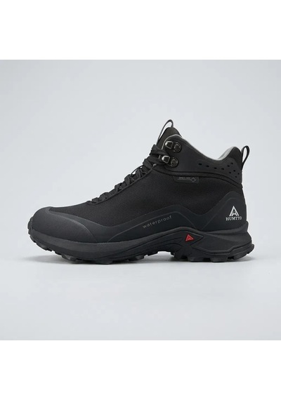 Ms Premium 210500 Kadın Outdoor Bot Siyah