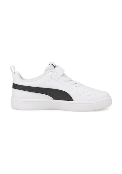 Puma Rıckıe Alternatıve Closure Çocuk Ayakkabı 385836 03 Beyaz