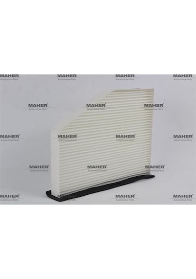 Maher 15310 Polen Filtresi Golf5 Jetta Passat Caddy A3 Leon Tiguan Octavia 0412 Karbonlu 21653008