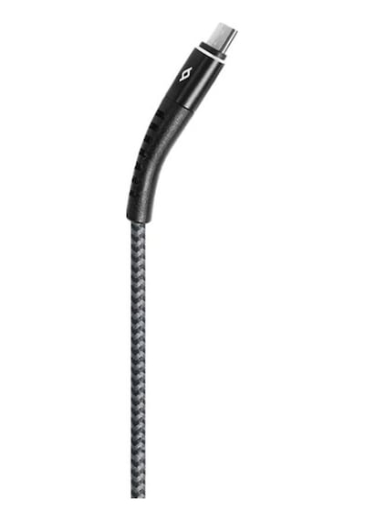 Ttec 2DKX03MS Extremecable Ekstra Dayanıklı USB-A - Micro Usb Şarj Kablosu 150 CM Siyah