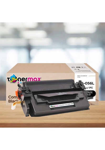Canon Crg-056l Uyumlu  Toner - Çipli/ Lbp-325dn / Lbp-325x / Mf-542x / Mf-543x / Mf-552dw / Mf-553dw