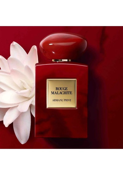 Armani Priv Rouge Malachite Edp 100 Ml Oryantal Oryantal