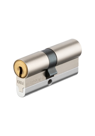 Kale 164 Cech Hareketli Pimli Silindir 68 Mm