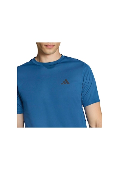 Adidas Erkek Mavi T-shirt We Bas T Kd5473