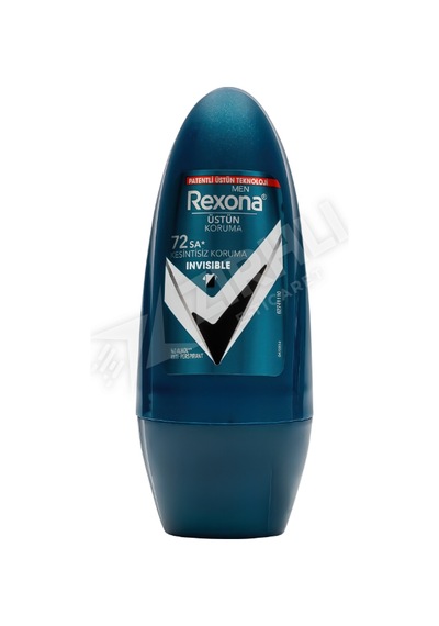 2 Adet Rexona Roll-on Men Invslb&w Galw 50 Ml