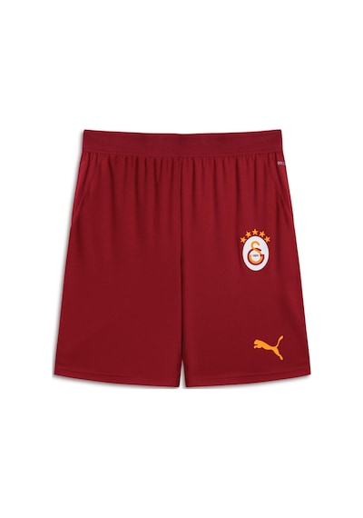 Puma Galatasaray 26/27 Erkek Şort 785023-01 Kırmızı