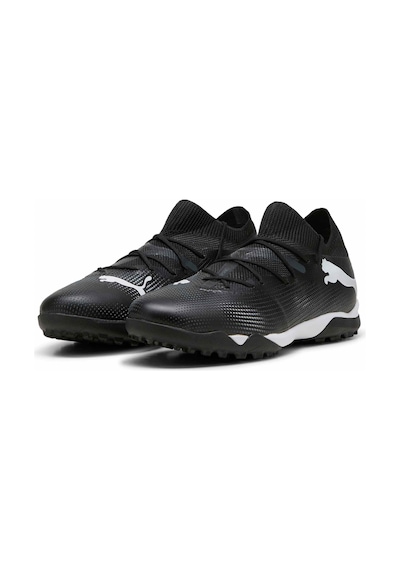 Puma Future 7 Match Tt Krampon 107720 02 Siyah