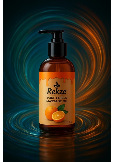 Lüks Bakım Seti: Vanilya 250ml & Portakal 120ml . Derin Nem Ve Koku. - 812194654