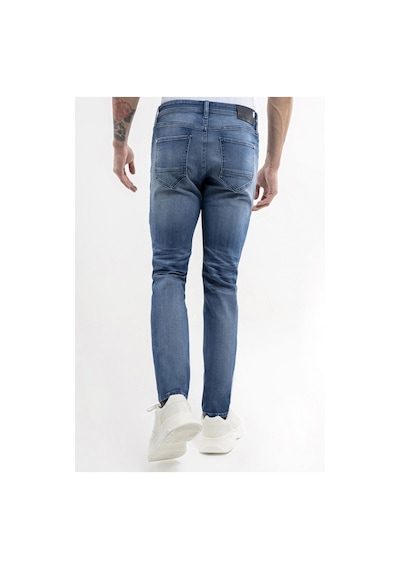 Loft Erkek Pantolon Lf2036188 Mavi