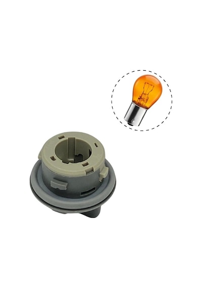 Gündüz Far-sinyal Duyu 93 Py21w Bau15s Fıat-renault