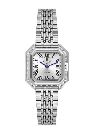 Hislon Women's Classic Queen Ql170s-02sb Gri