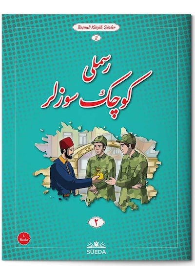 Resimli Küçük Sözler 2