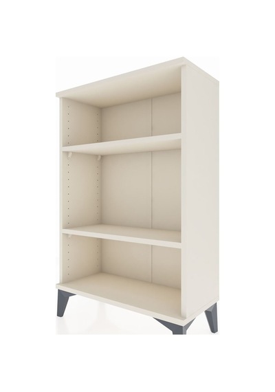 Arges Komodin 2 Raflı 60x30x96 Aytaşı-aytaşı Aytaşı