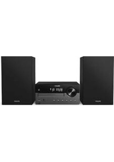 Philips Audio M4505/12 Bluetooth'lu Mikro Müzik Sistemi