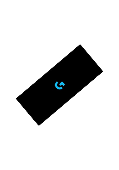 Logitech 70 x 30 CM Kaydırmaz Taban Dikişli Gaming Oyuncu Mousepad