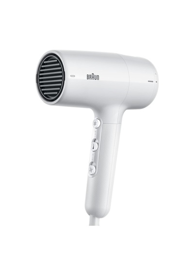 Braun Brhd210e Hd2.1 Saç Kurutma Makinesi, 1 Başlıklı, 2100w