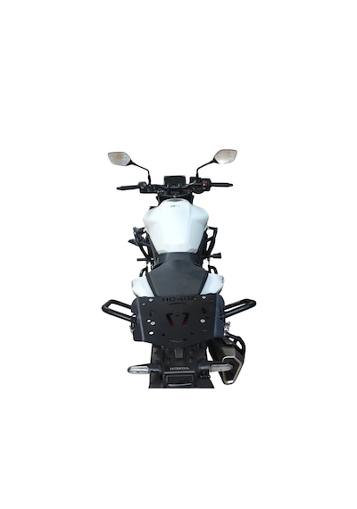 Honda Hornet 750 Arka Çanta Taşıma Demiri