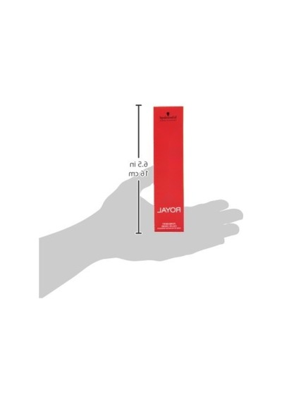 Açık Kumral Renk Saç Boyası, 60 Ml
