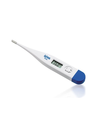 Wee Baby Dijital Termometre 10'li Paket