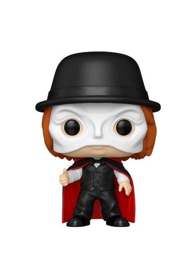 Funko Pop Tv: Chucky - Phantom Chucky