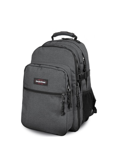 Eastpak Tutor Black Denim Sırt Çantası Ek95577h