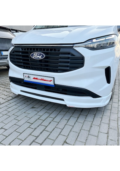 Ford Tourneo Custom Ön Karlık 2024 Yılı Sonrasına Uyumludur