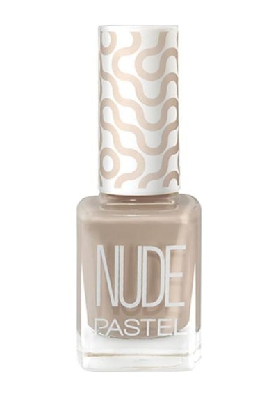 Pastel Nude Oje Sand Beıge 766