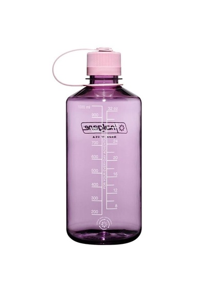 Nalgene 32 Oz Nm Sustain Suluk Matara 1 Litre Pembe 2021-2932 Pembe