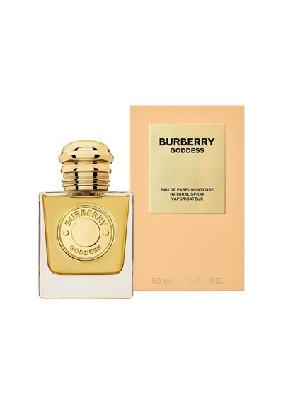 Burberry Goddess Intense Edp 50 Diğer