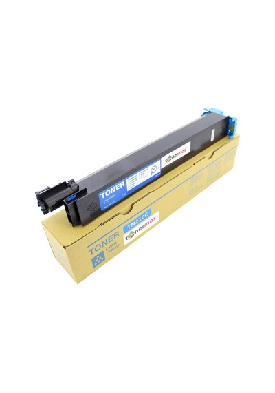 Konica Minolta Tn-210 C / Bizhub C250 / C252 Mavi Uyumlu Toner