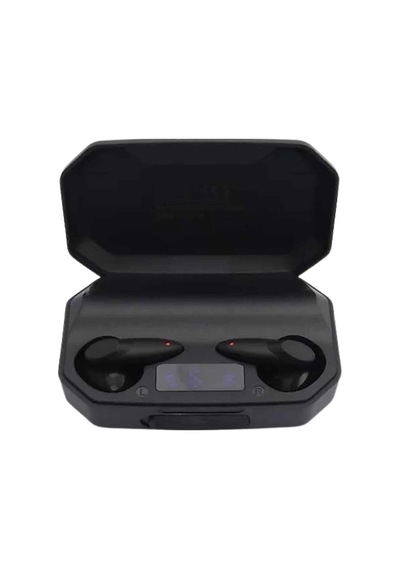 Mey İthalat Çhassasiyet Cevaplayabilen Akıllı Saat 5.2 Bluetooth Bağlantılı Kulaklık Diğer