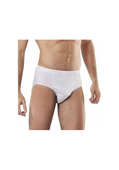 Yıldız Erkek Süprem Kom Slip 03 001