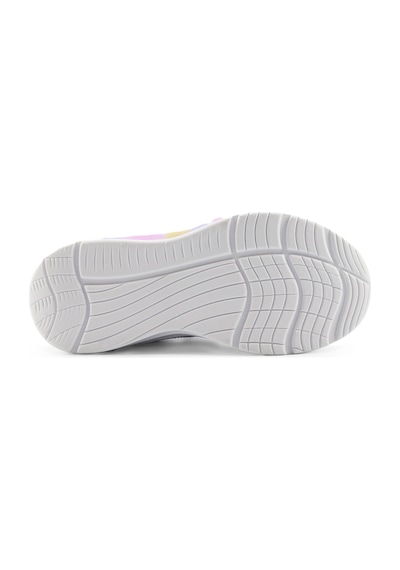 Lumberjack 5M WAVY 5FX Çocuk  Lila Koşu & Yürüyüş Spor Ayakkabısı