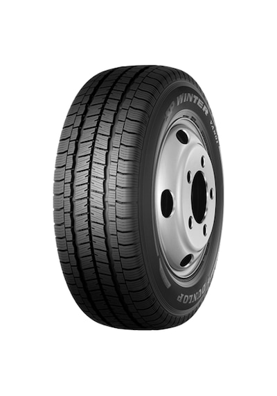 Dunlop Sp Winter Van01 225/65 R16c 112/110r Kış Lastiği 2024