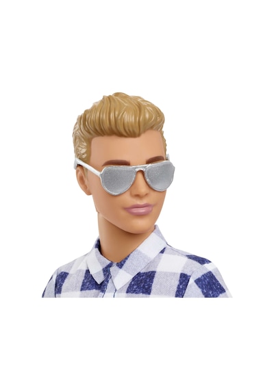 Barbie Ken Kampa Gidiyor HHR66