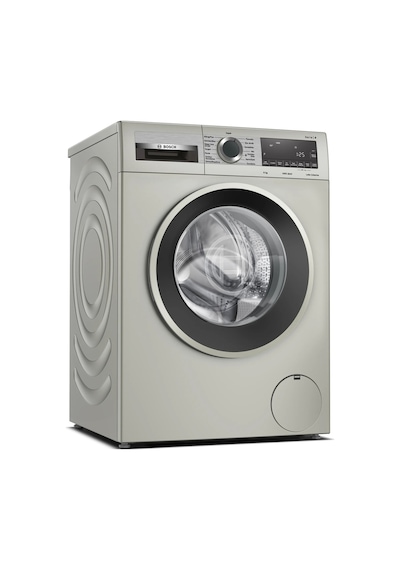 Bosch WGA244XSTR 1400 Devir 9 KG Çamaşır Makinesi
