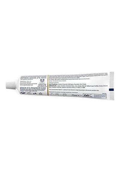 Diş Macunu Komple Bakım 8 Etki Tam Koruma 75 Ml