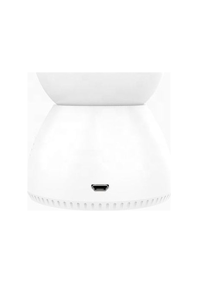 Smartrol Zx-c23 4mp 1440p Wifi I P Bebek Gu Venlik Kamerası