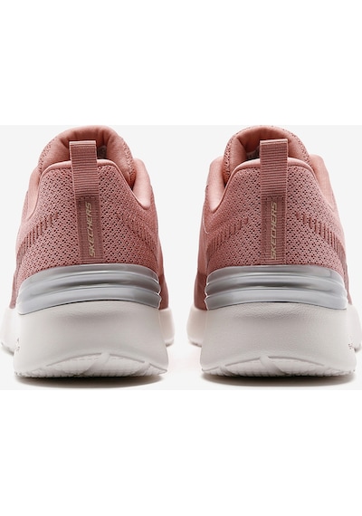 Skechers Skech - Air Dynamight - Splendid Kadın Pembe Spor Ayakkabı 149758 Dkrs Pembe