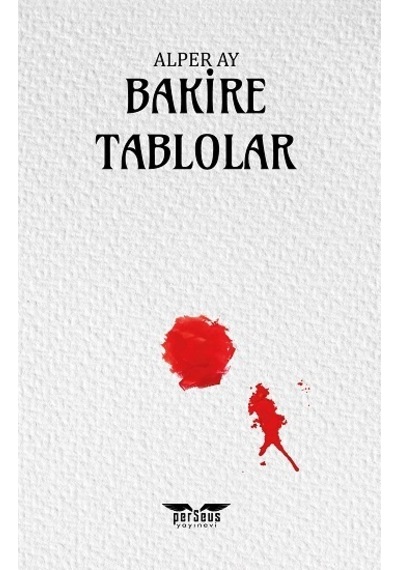 Bakire Tablolar - Alper Ay - Perseus Yayınevi