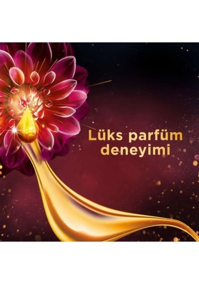 Yıldız Çiçeği Aromalı Tuvalet Bloğu İle Ferah Temizlik