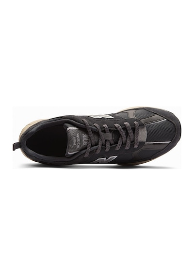 New Balance Erkek Spor Ayakkabı Cm878an1 Gri