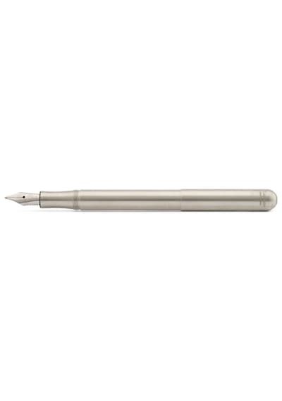 Kaweco Liliput Dolma Kalem M Uç 10000836 Krom