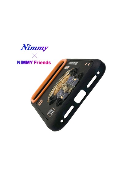 Apple Uyumlu iPhone 17 Pro Max 3d Gözlük Fermuar Gorilla Nakış İşlemeli Kabartmalı Cool Cute Kılıf Şeffaf Apple Uyumlu iPhone 17 Pro Max 3d Gözlük Fermuar Gorilla Nakış İşlemeli Kabartmalı Cool Cute Kılıf Şeffaf
