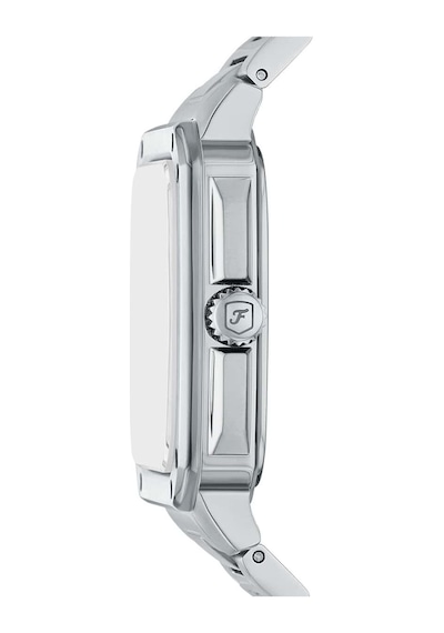 Fossil Ffs6121 Erkek Kol Saati Metalik Gri